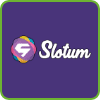 Slotum Casino png logo til PlayBestCasino.net er på dette billede.
