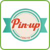 Pin-up Logo sòng bài png cho PlayBestCasino.net là trên ảnh.