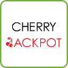 Cherry Jackpot कासिनो लोगो png का लागि PlayBestCasino.net फोटोमा छ।