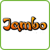 Jambo شعار كازينو PlayBestCasino.net في الصورة.