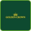 Logo společnosti Golden Crown Casino png for Playbestcasino.net je na tomto obrázku.