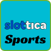 Slottica სპორტული Png ლოგო BalticBet- ისთვის.net არის ფოტოზე.