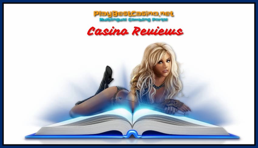 Casino Reviews (2020) Wie man das Beste auswählt, ist auf dem Foto zu sehen!