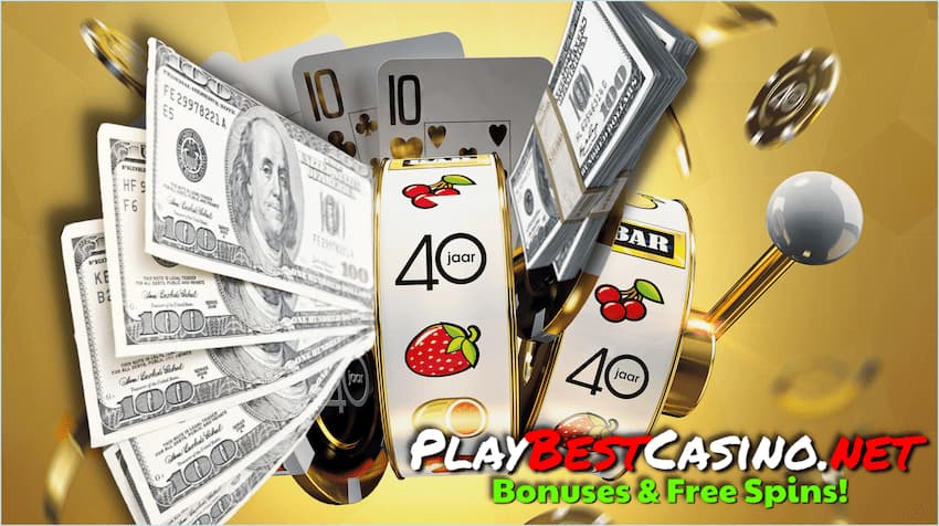 Les casinos en ligne proposent à leurs clients différents systèmes de paiement sur leur site Internet Playbestcasino.net il y en a un sur la photo.