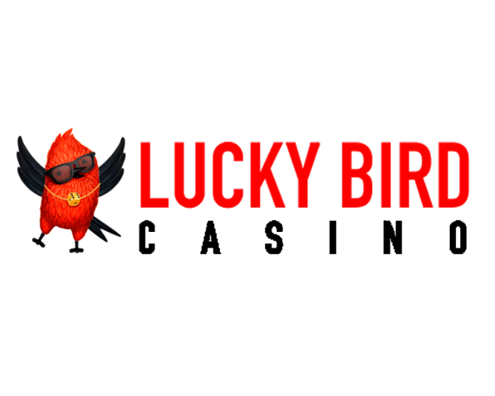Zdobądź 10 euro bez depozytu za rejestrację w kasynie Lucky Bird