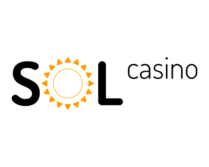 Erhalten Sie 100 Freispiele ohne Einzahlung im Casino SOL mit Bonuscode PLAYBEST