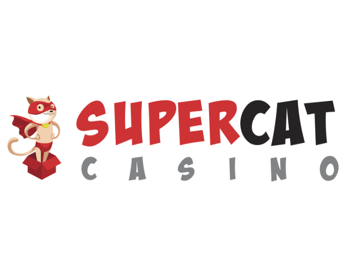 Zdobądź 10 euro bez depozytu za rejestrację w kasynie SUPER CAT