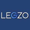 Casino Logo Legzo für die Website Playbestcasino.net auf dem Foto.